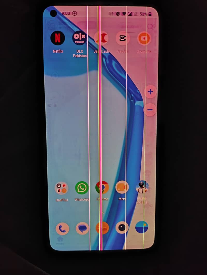 one plus 9 0
