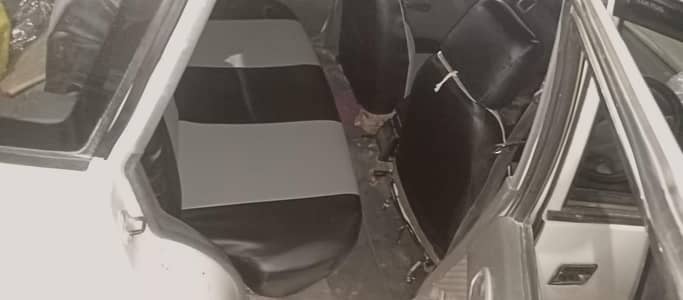 Suzuki Cultus VXR 2017