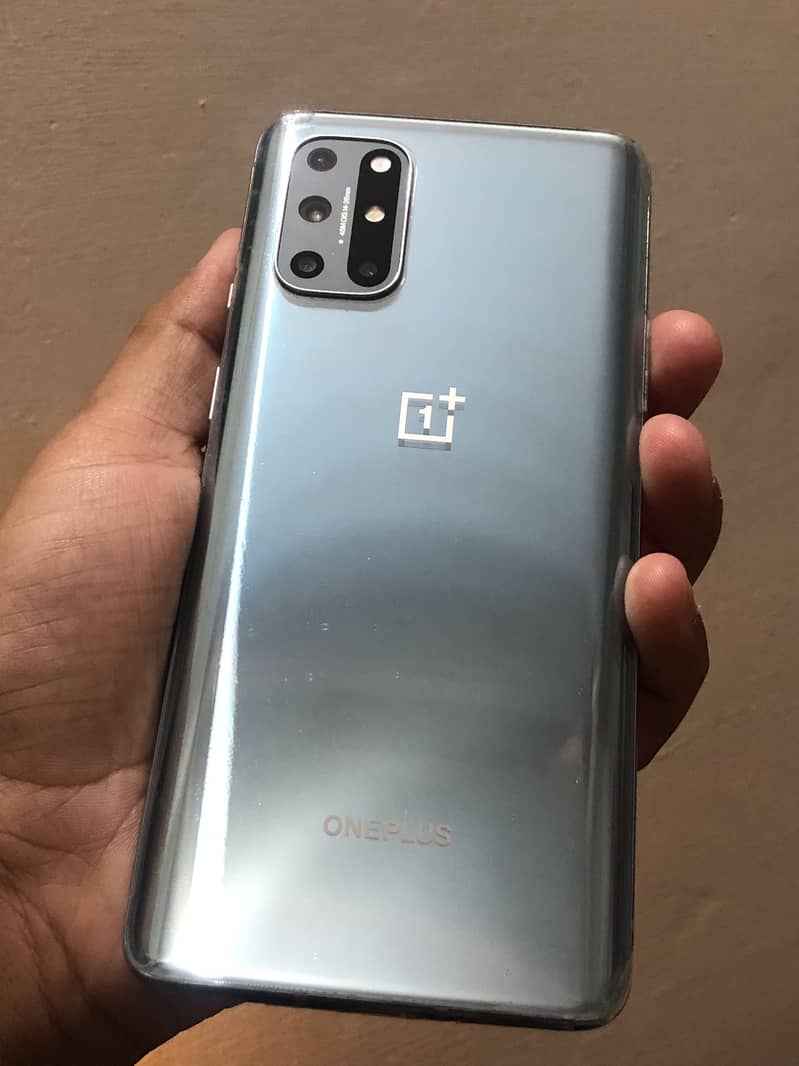 One Plus 8T 0