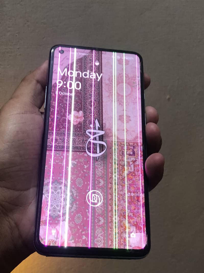 One Plus 8T 3