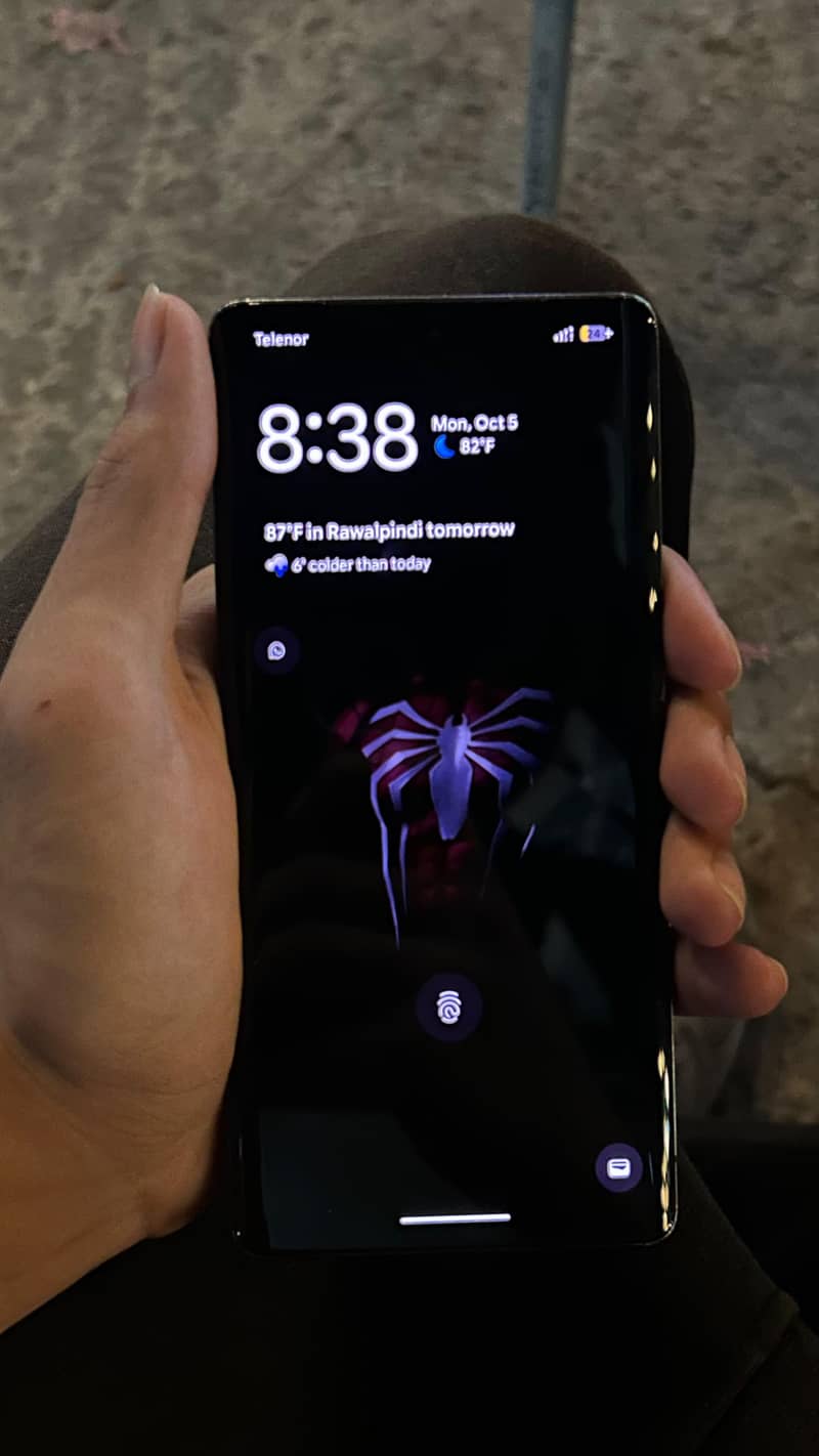 Google Pixel 7 Pro 1