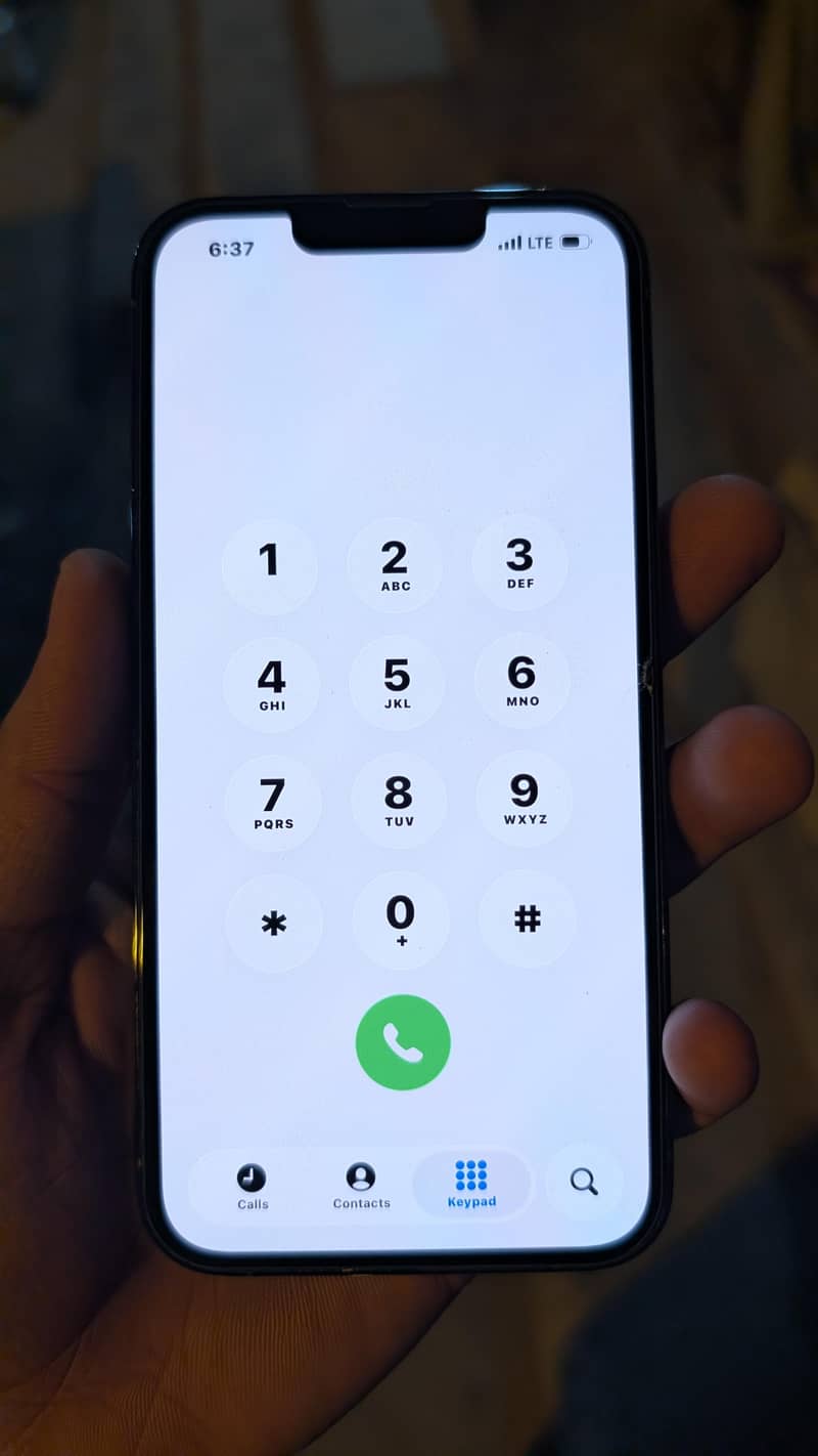 Apple iPhone 13 Pro 5