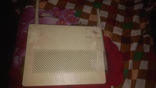 Huawei used router HG8546M Gpon/Epon