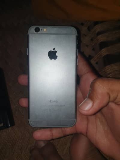 Apple iPhone 6S