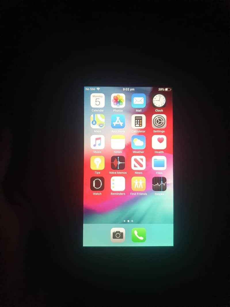 Apple iPhone 6S 3