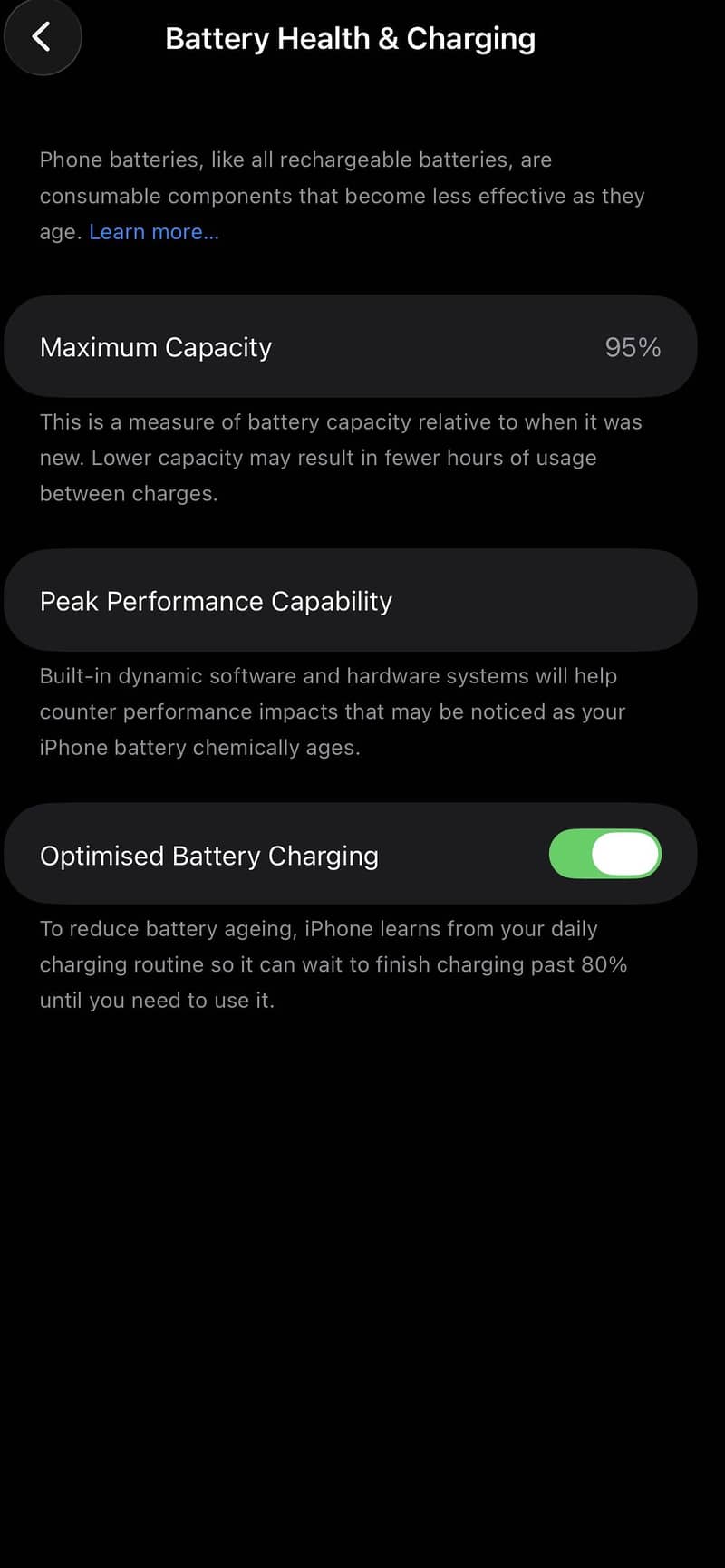 Apple iPhone 13 Pro Max 1