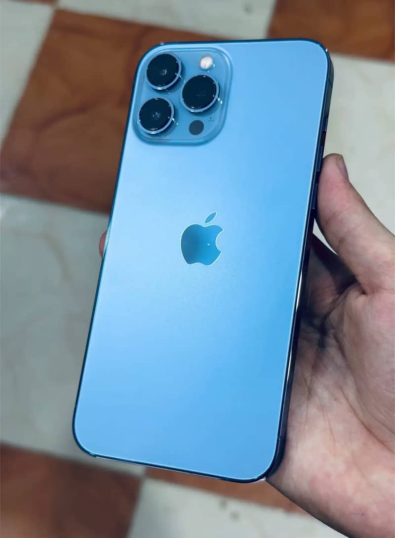 Apple iPhone 13 Pro Max 7