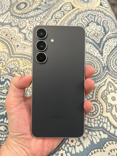 Samsung s25 FE