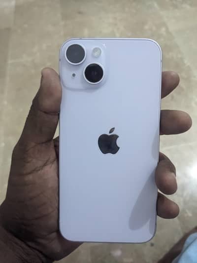 Apple iPhone 14