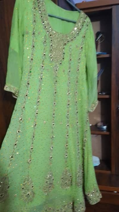 maxi frock for sale