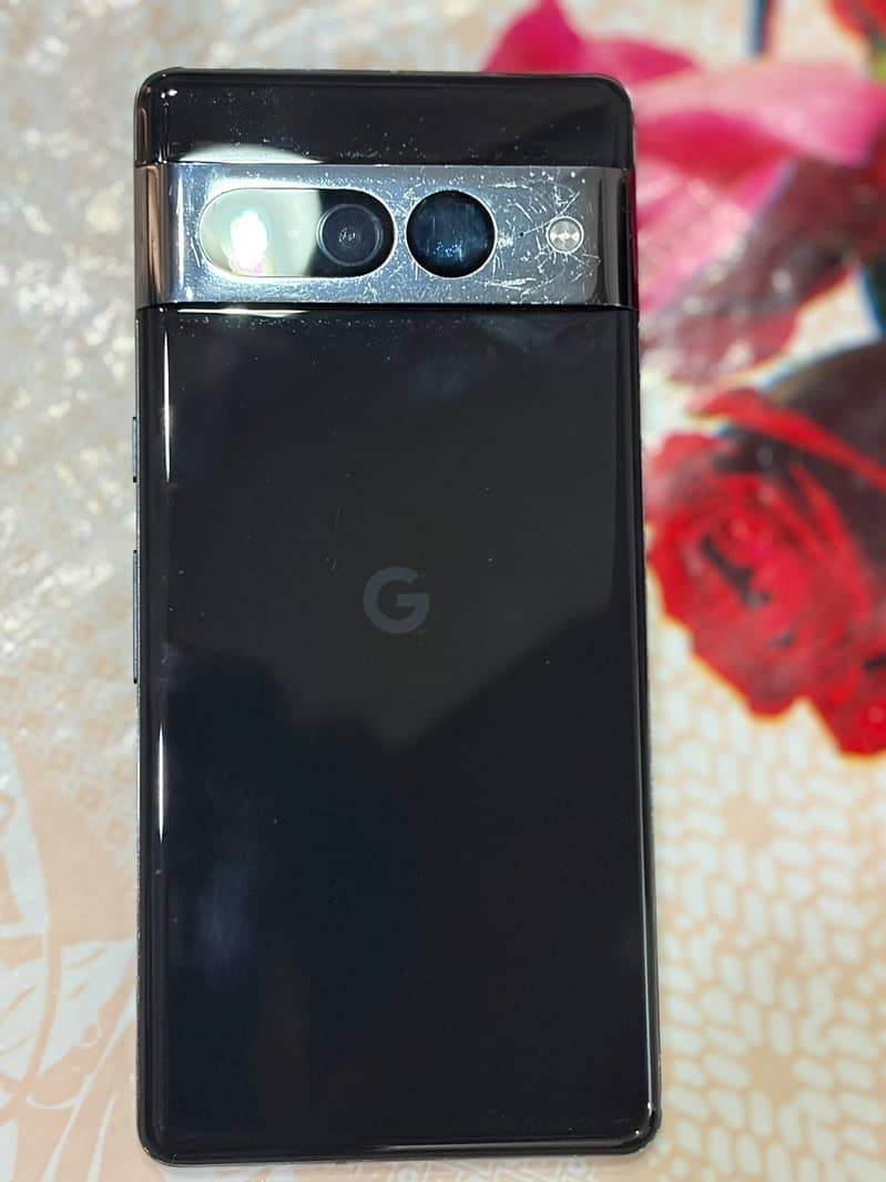Google Pixel 7 Pro 0