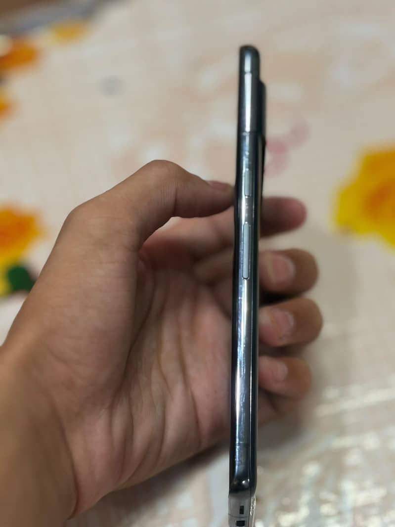 Google Pixel 7 Pro 3