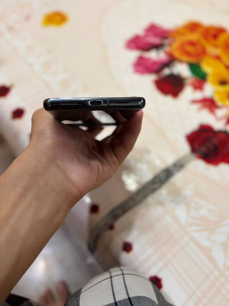 Google Pixel 7 Pro 4