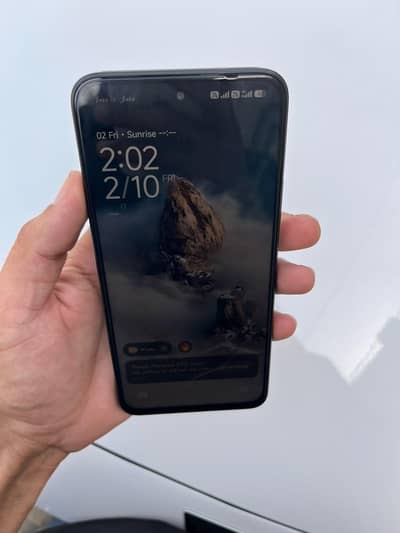 Xiaomi Redmi 15 5G