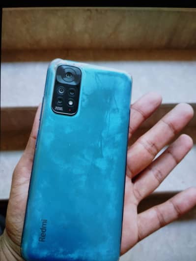 Redmi Note 11