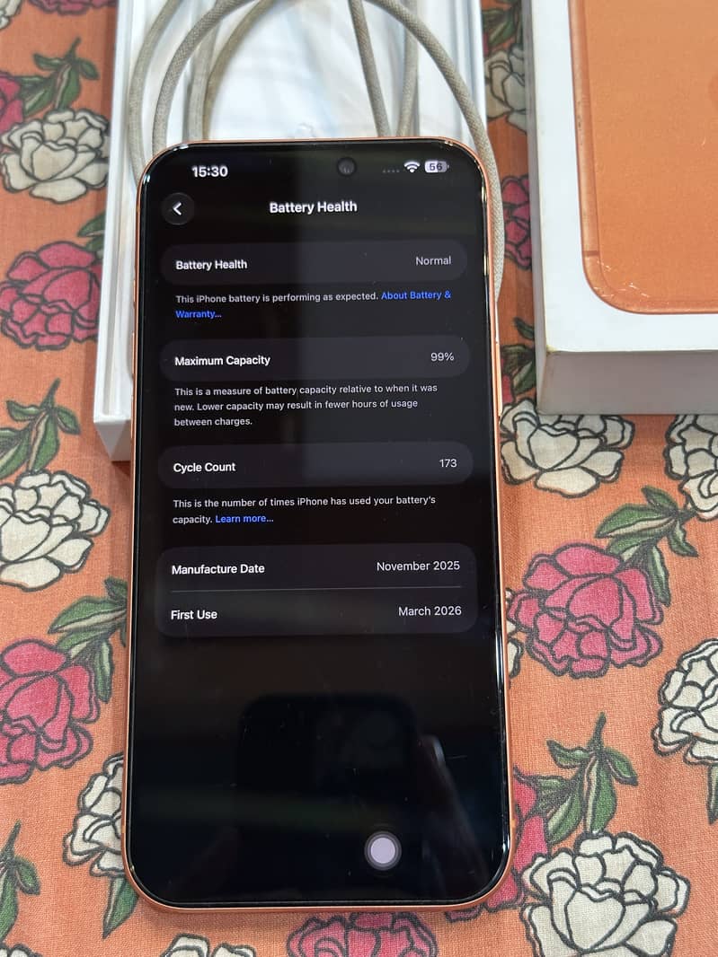 Apple iPhone 17 Pro Max 2