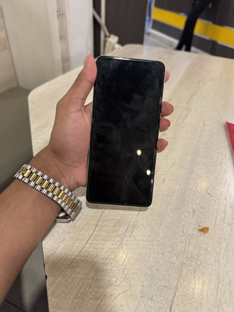 Xiaomi Redmi Note 14 0