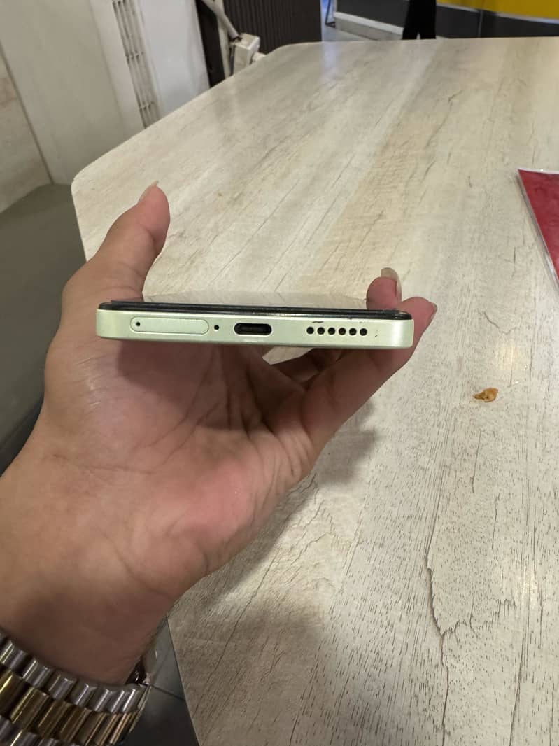 Xiaomi Redmi Note 14 2