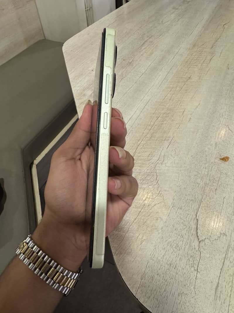 Xiaomi Redmi Note 14 3