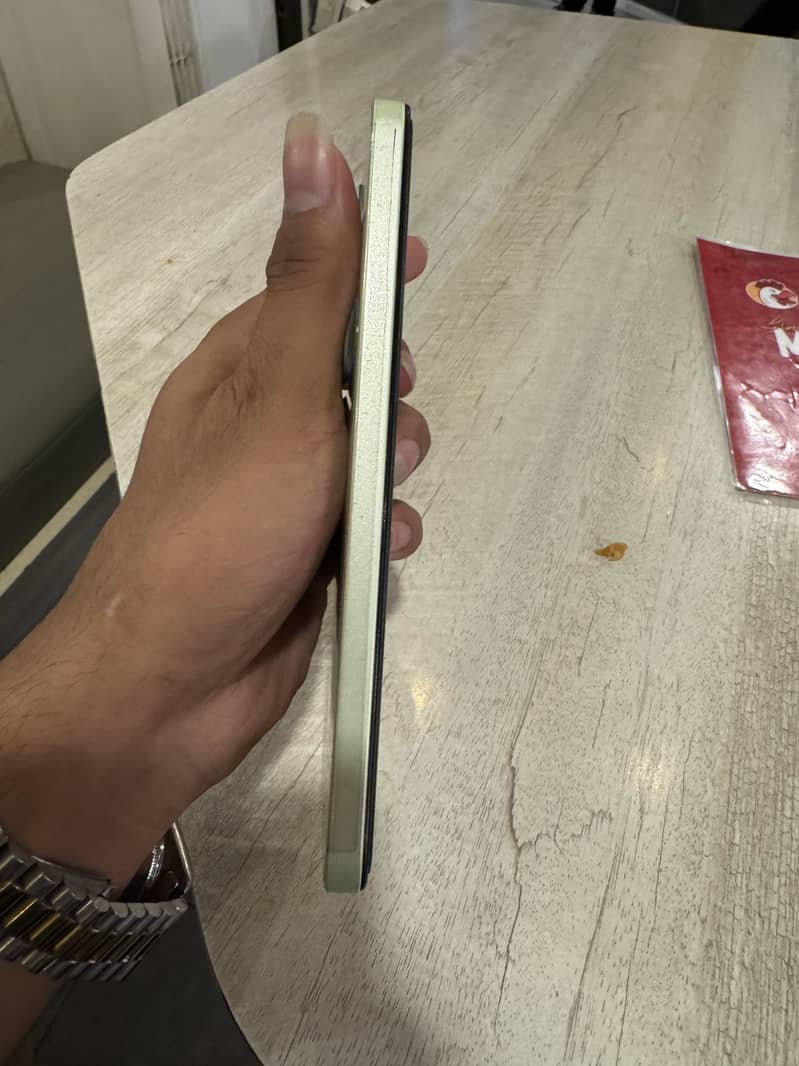 Xiaomi Redmi Note 14 4
