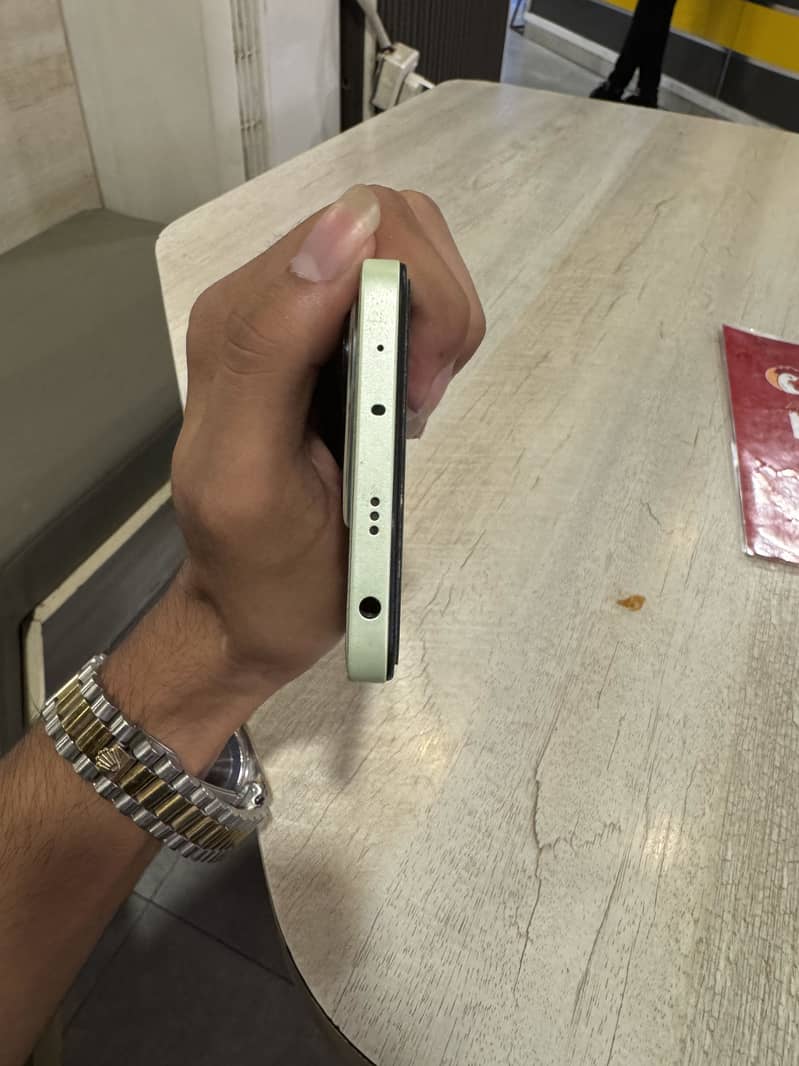 Xiaomi Redmi Note 14 6