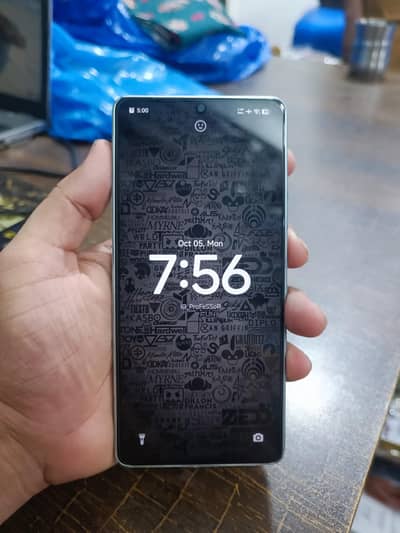 Xiaomi POCO F5 5G