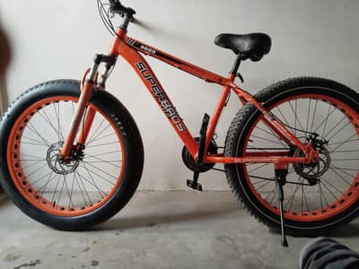 fat bicycle for sale