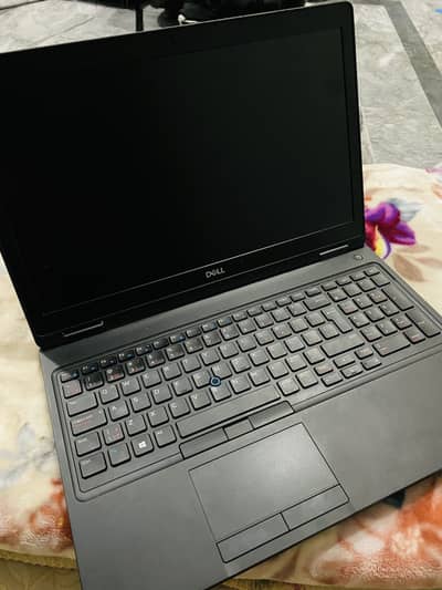 Dell precision 3530