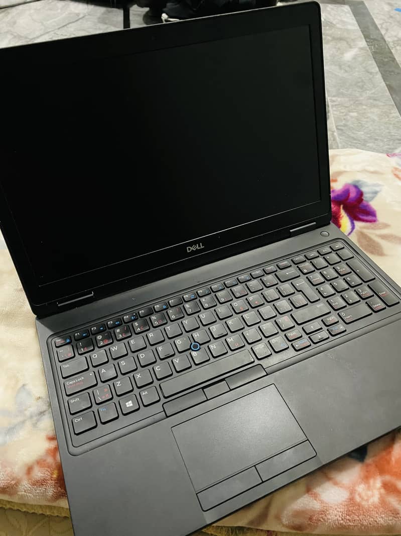 Dell precision 3530 0