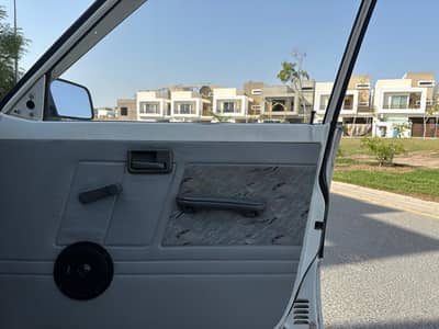 Suzuki Mehran VXR 2005