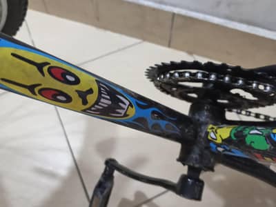 Bicycle for Sale | Smooth Ride & Well Maintained