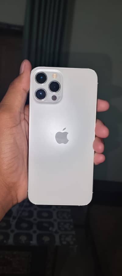 Apple iPhone 12 Pro Max
