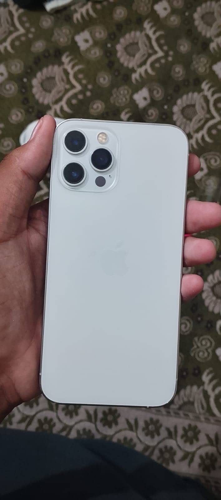 Apple iPhone 12 Pro Max 7