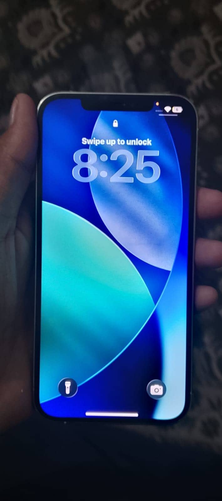 Apple iPhone 12 Pro Max 4