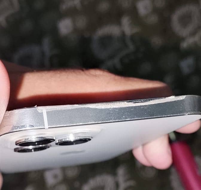 Apple iPhone 12 Pro Max 5