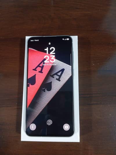 Samsung Mobile A56 5G