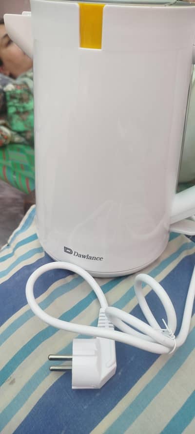 Electric kettle for sale