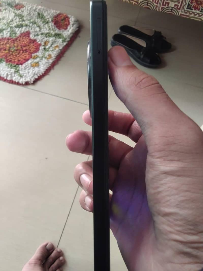 mobile. redmi 4