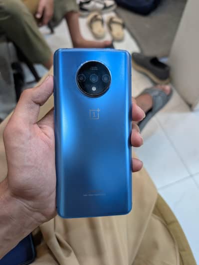 One Plus 7T 8+5/128 Approved