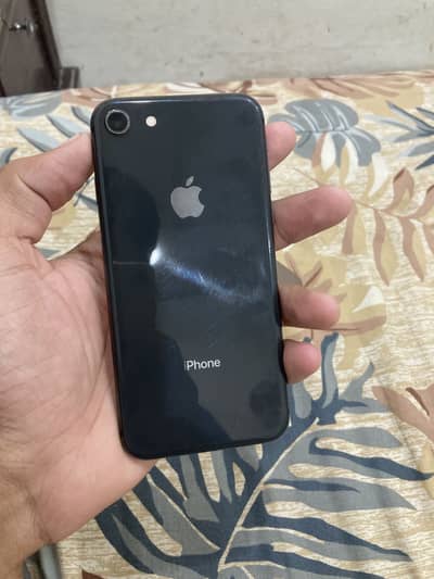 Apple iPhone 8