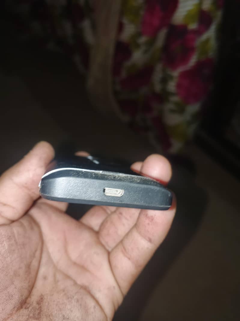 Nokia 230 old 2016 5