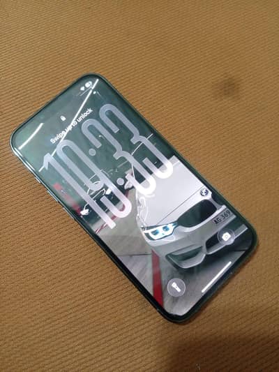Apple iPhone 13 Pro