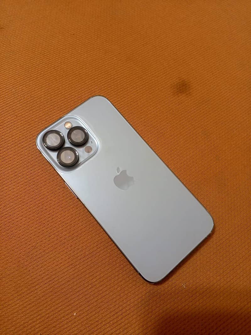 Apple iPhone 13 Pro 1
