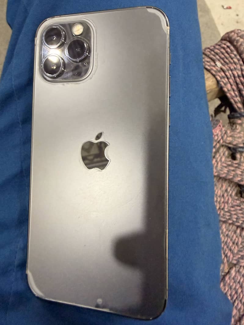 Apple iPhone 12 Pro 1