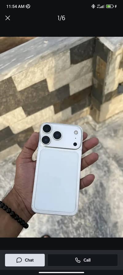 Apple iPhone XR