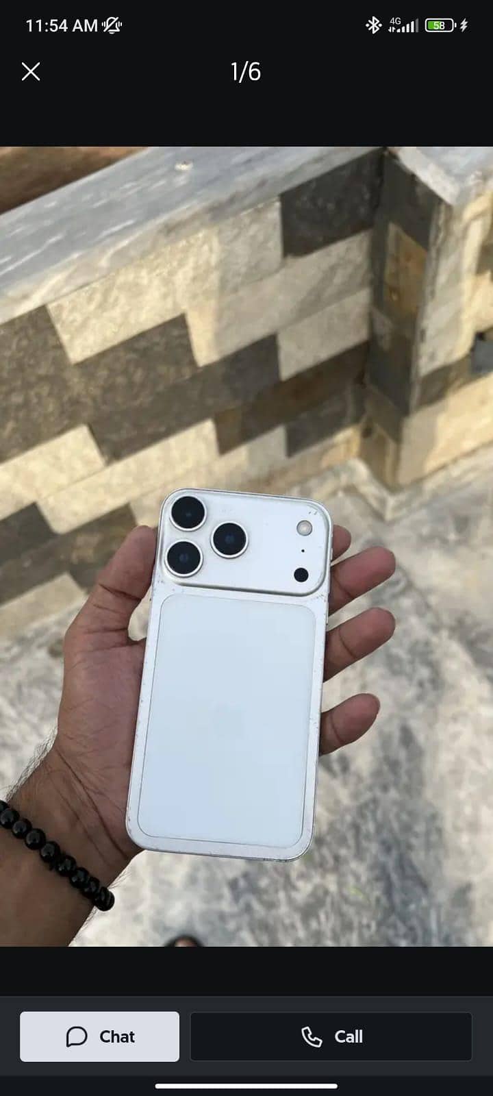 Apple iPhone XR 0