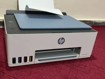 HP SMART TANK 585