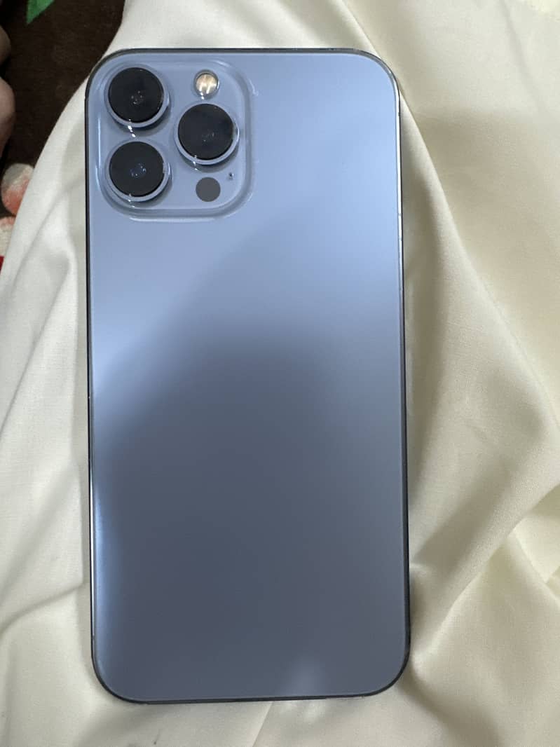 Apple iPhone 13 Pro Max 0