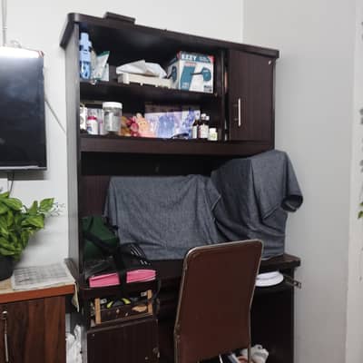 computer table