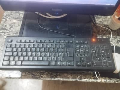 i5 3rd gen PC with 2 GB AMD Graphics card